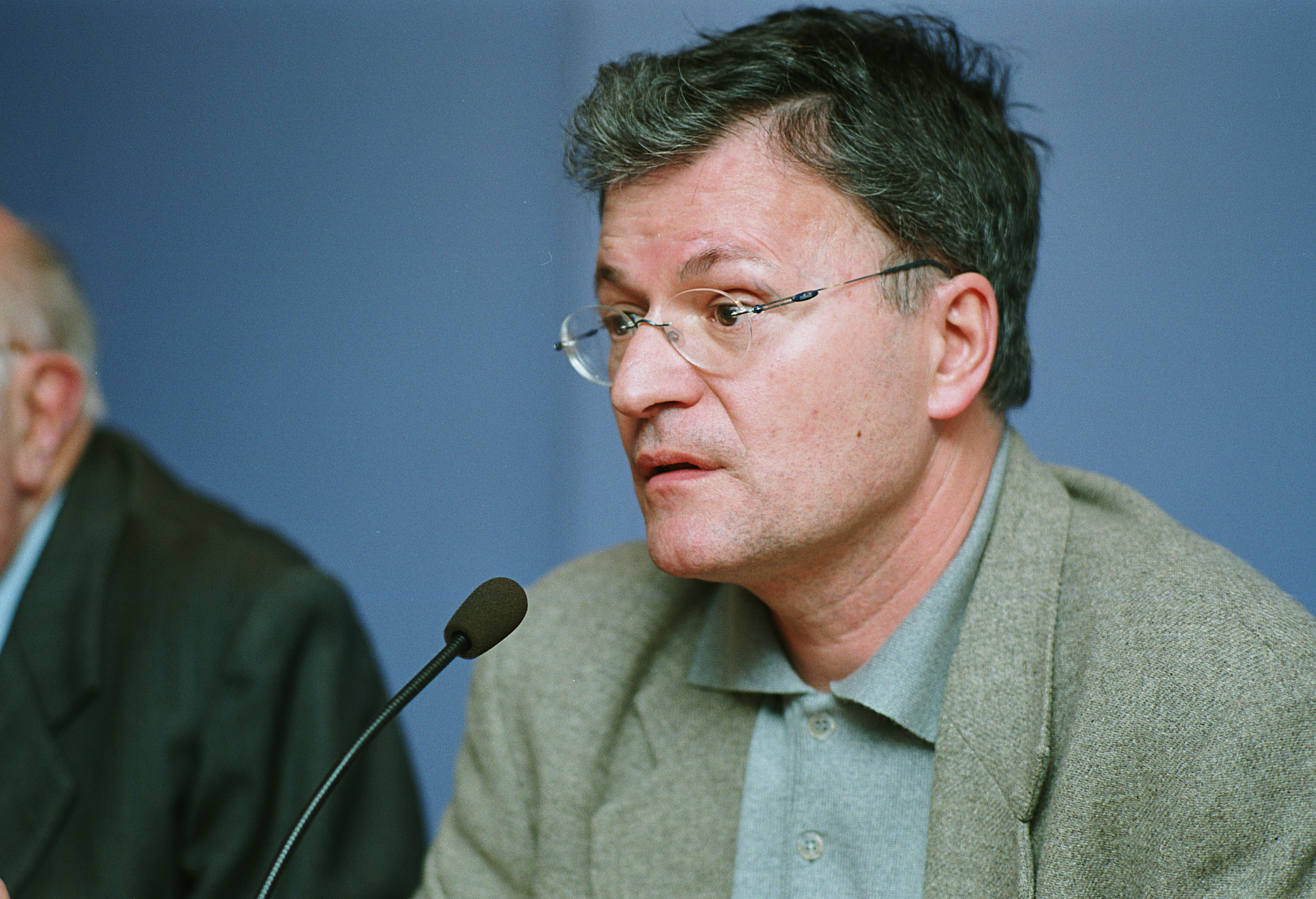 Josep Maria Solé i Sabaté