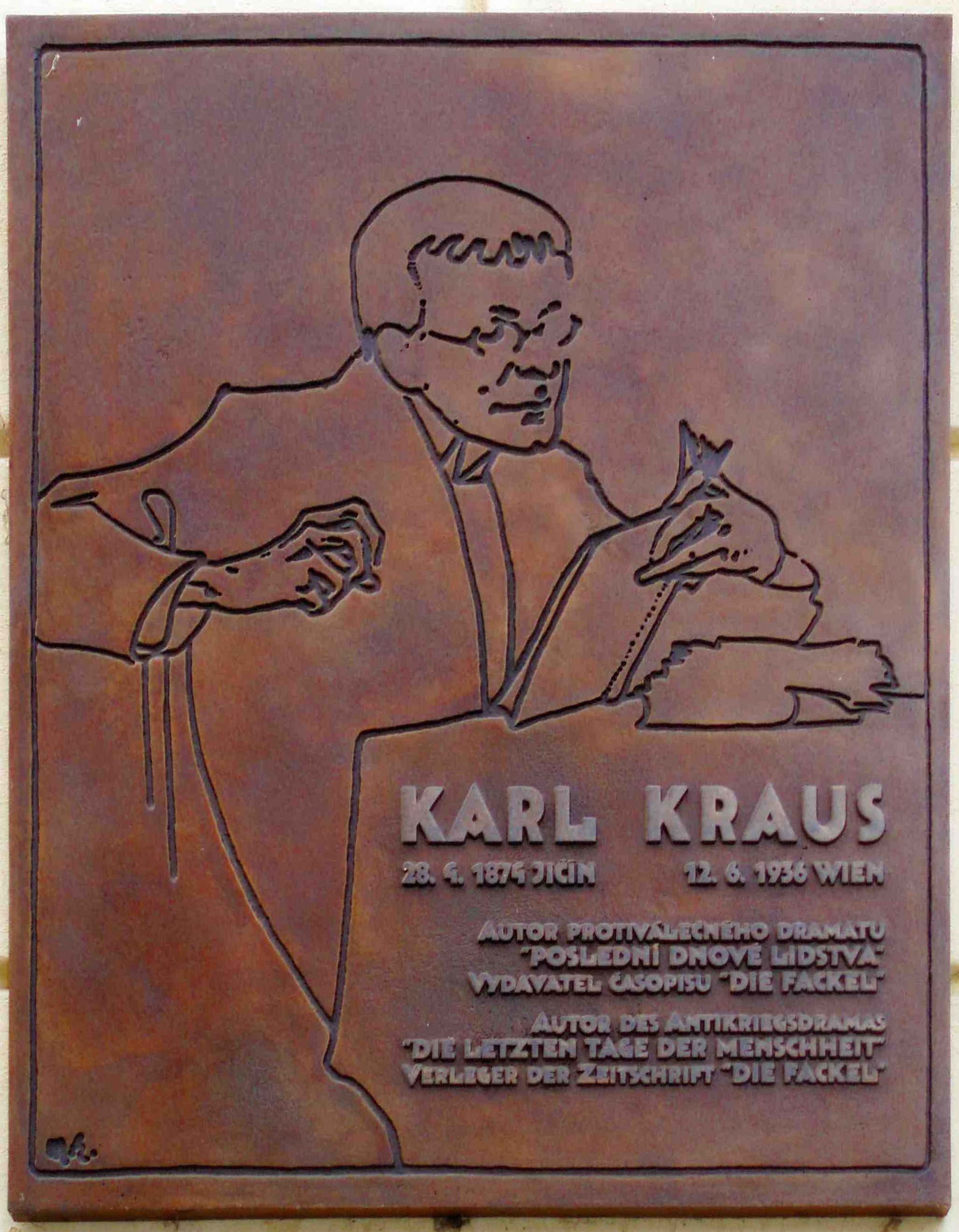 Karl Kraus