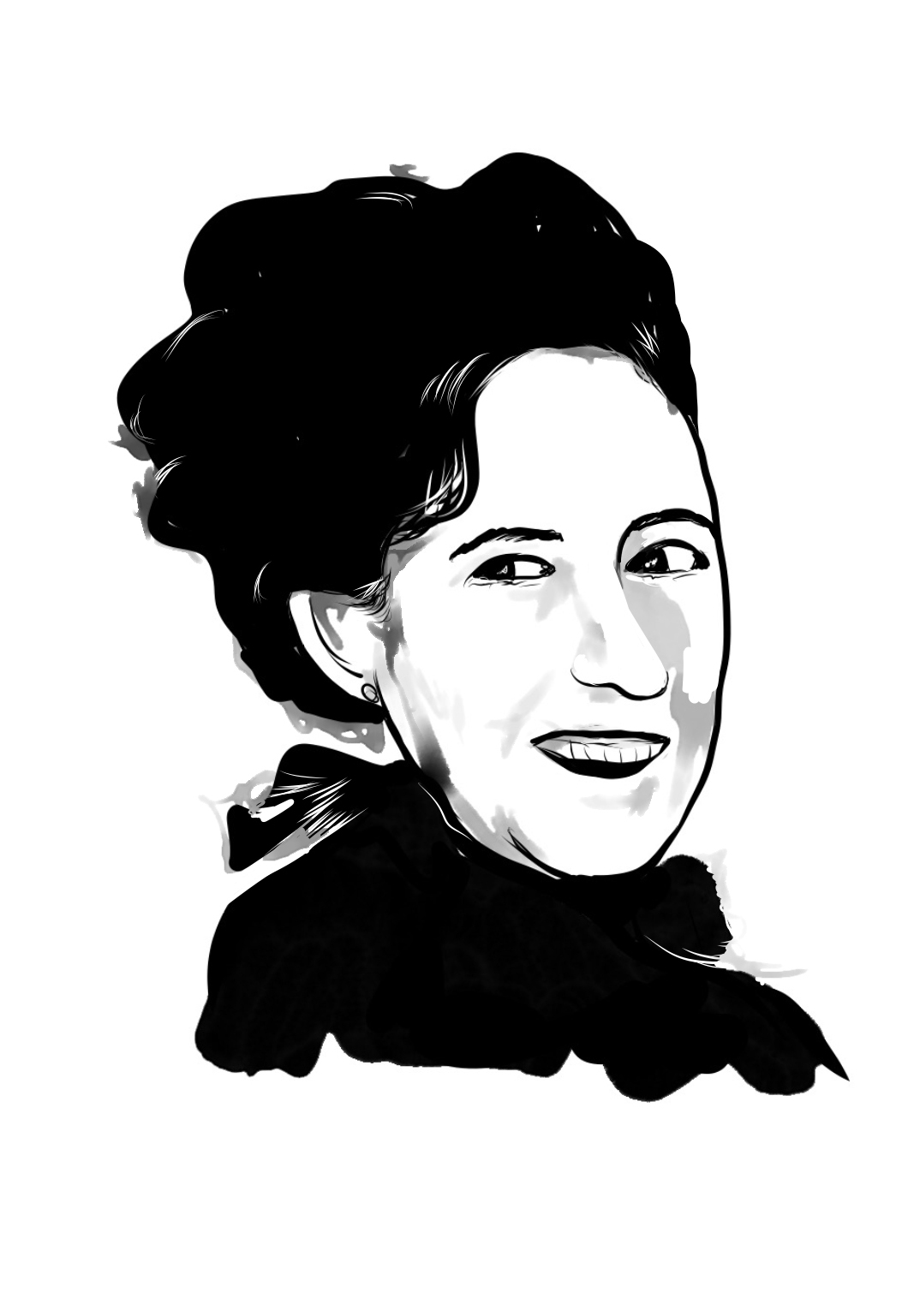 Karmele Saint-Martin