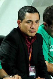 Néstor Rodríguez
