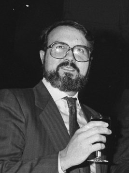 Pedro Solbes