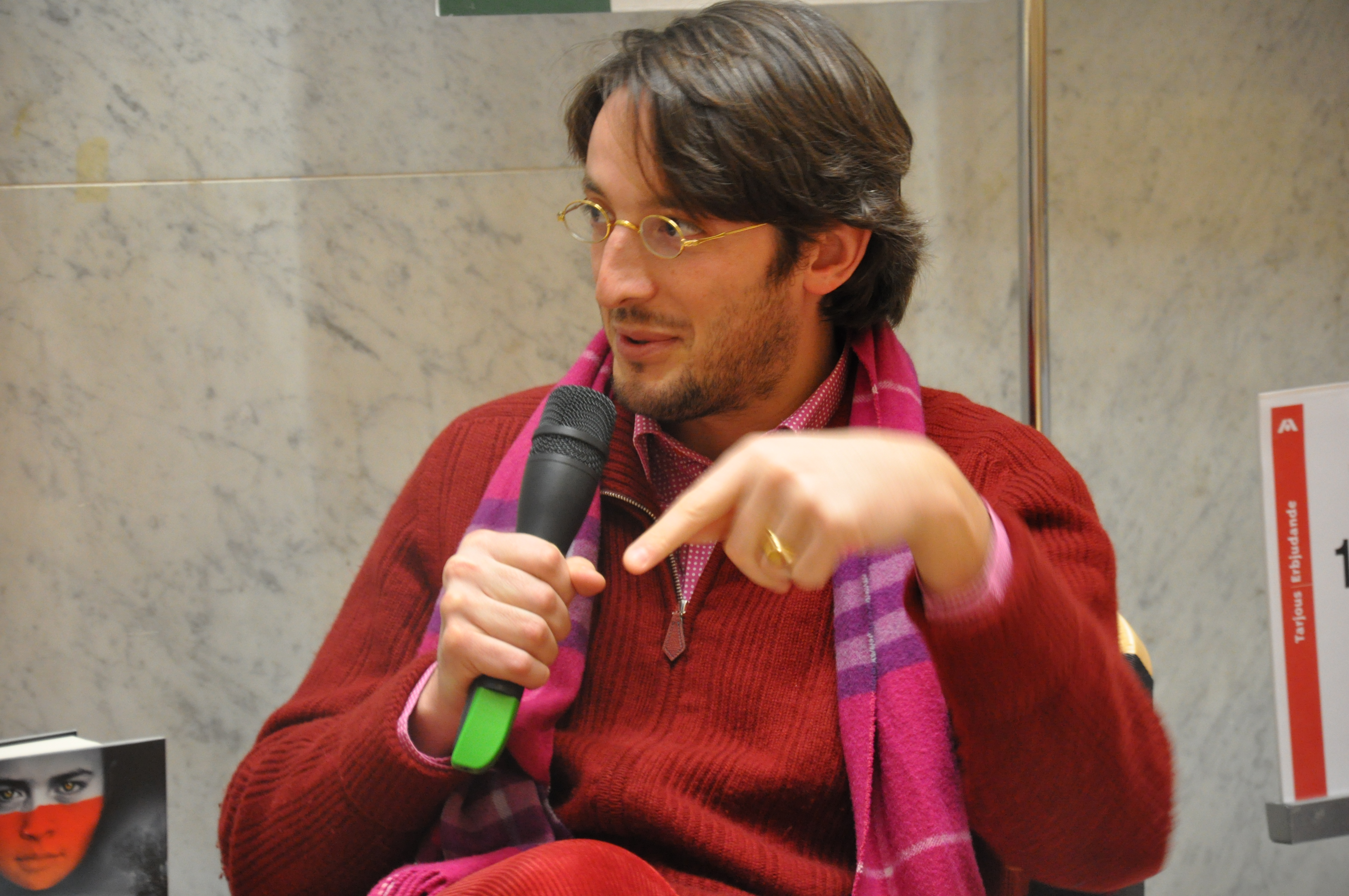 Nicolas d'Estienne d'Orves