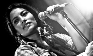 Ana Tijoux