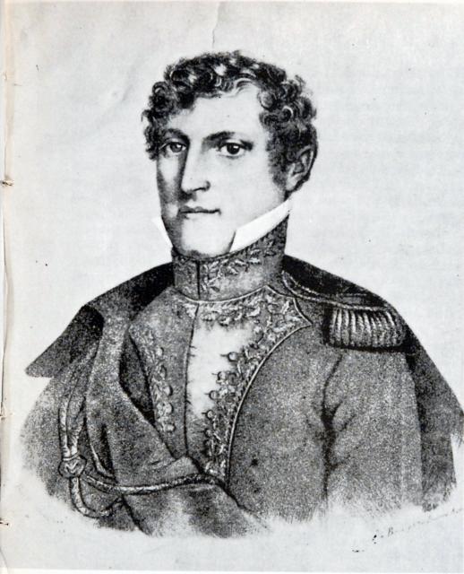 Manuel  Belgrano