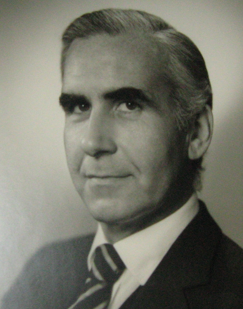 Carlos Ortiz de Rozas