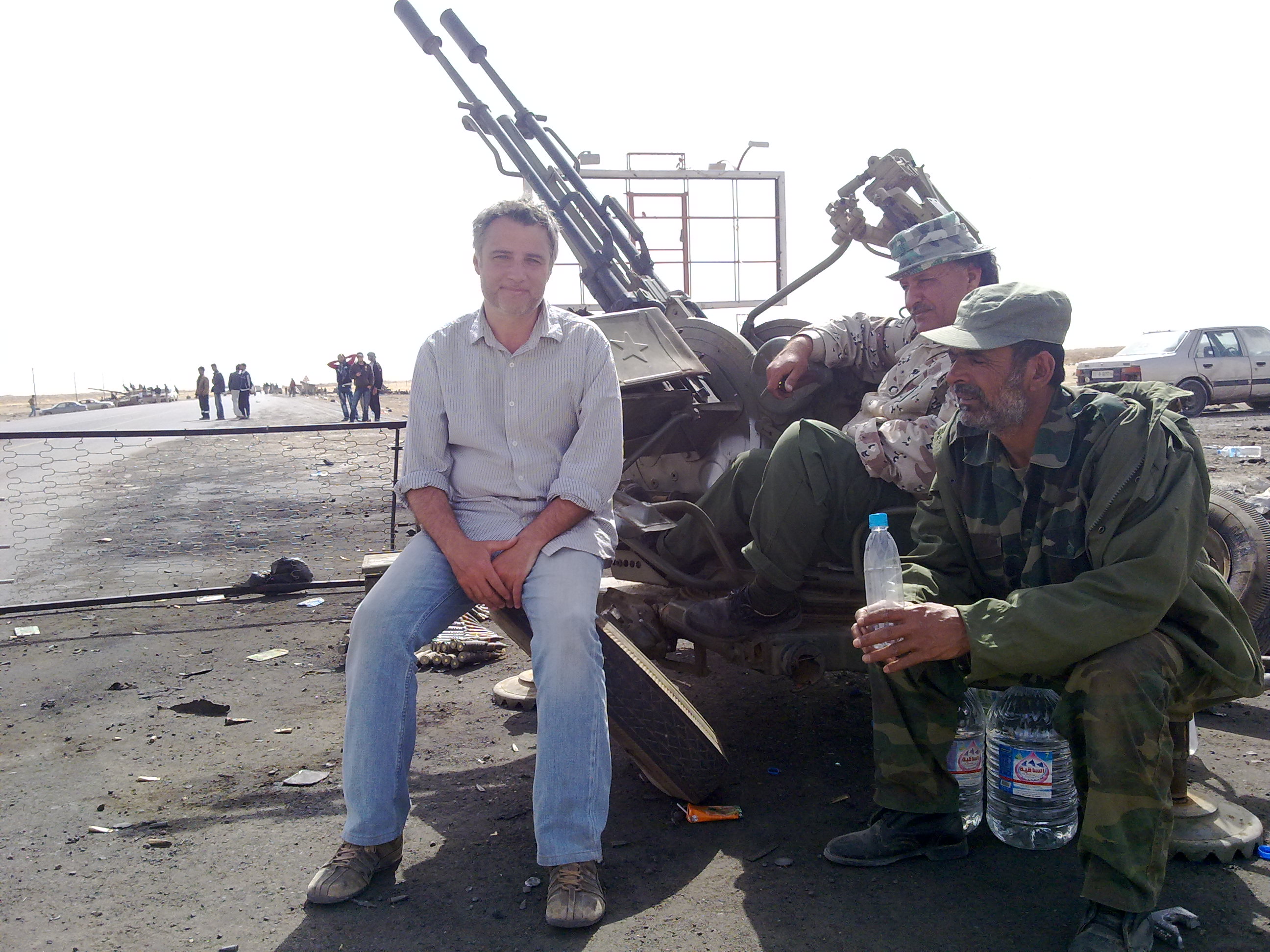 Nicolás Valle Morea