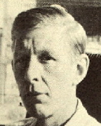 W.H. Auden