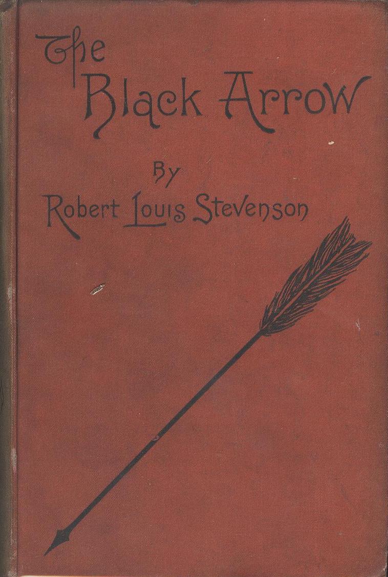 Robert Louis Stevenson