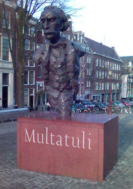 Multatuli