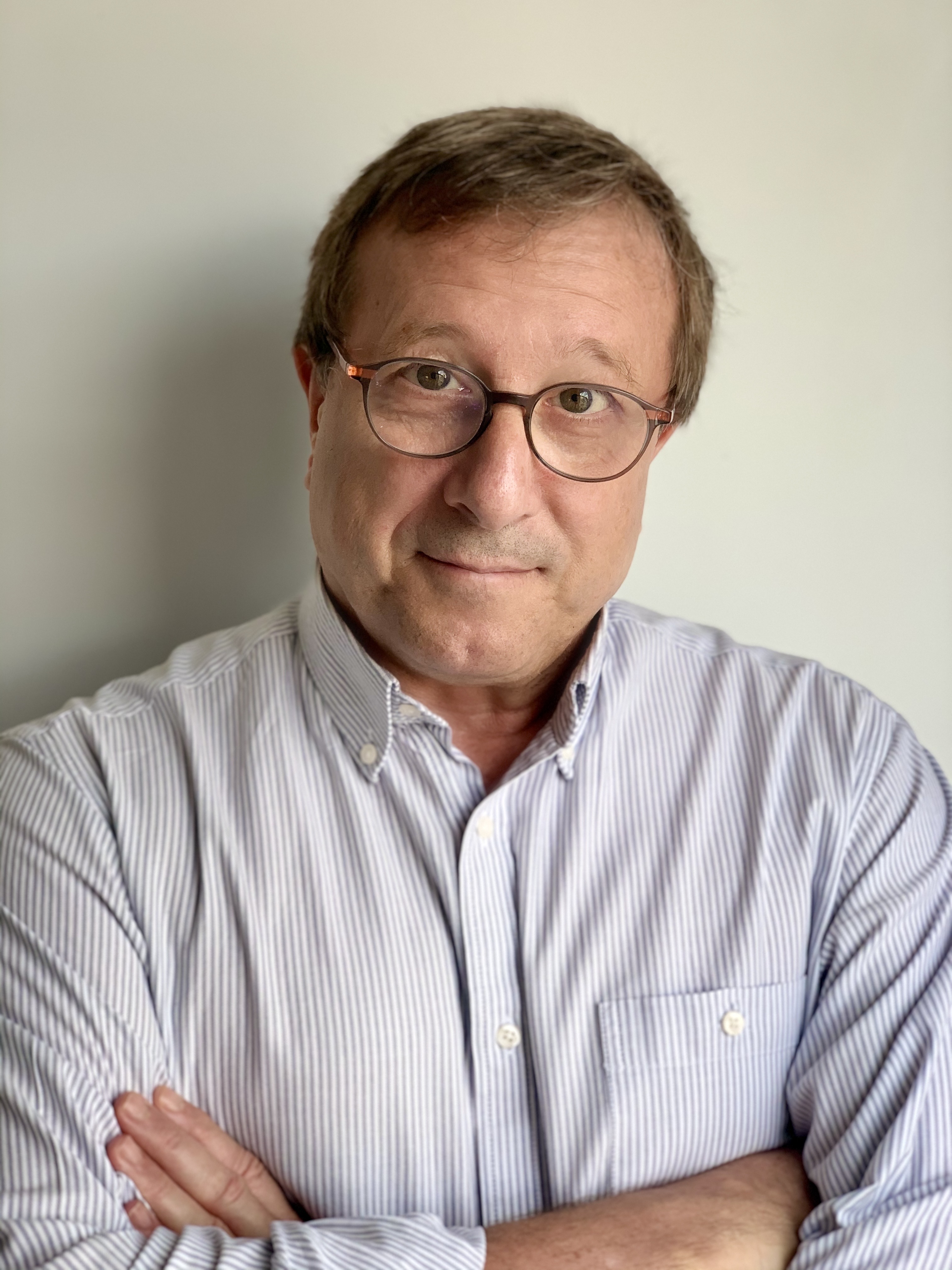 Carlos Sánchez Sanz