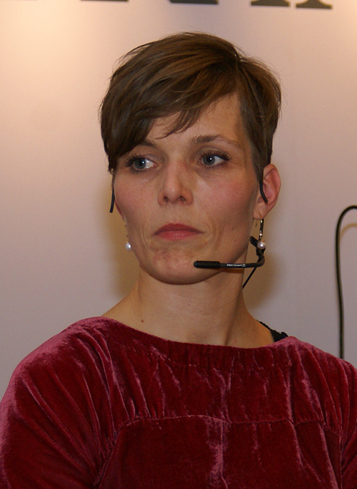 Anne Lise Marstrand-Jørgensen