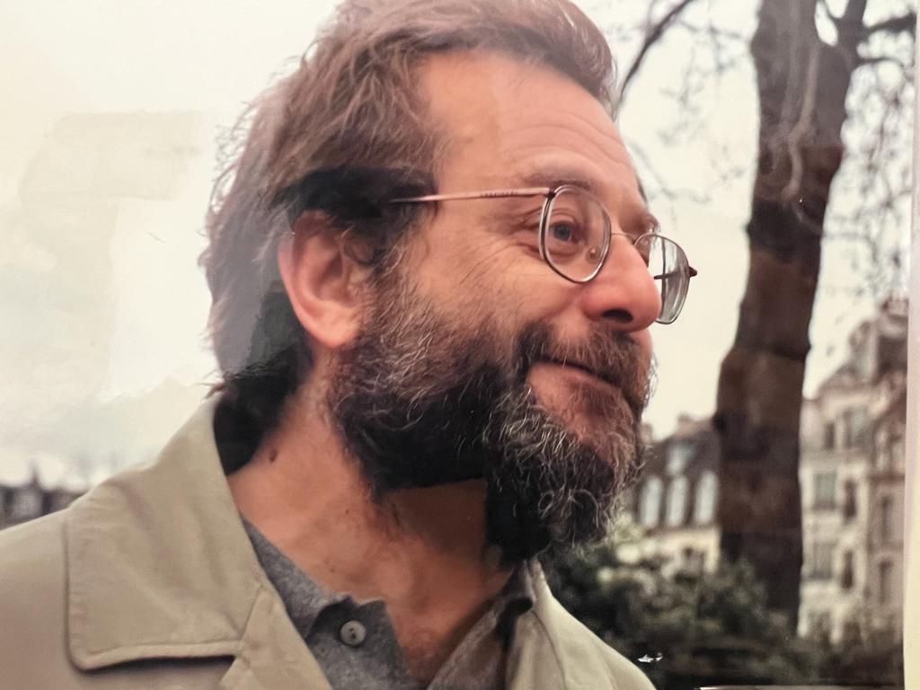 Fidel Arturo Schaposnik