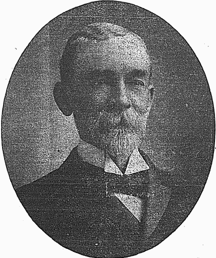 John T. Moore