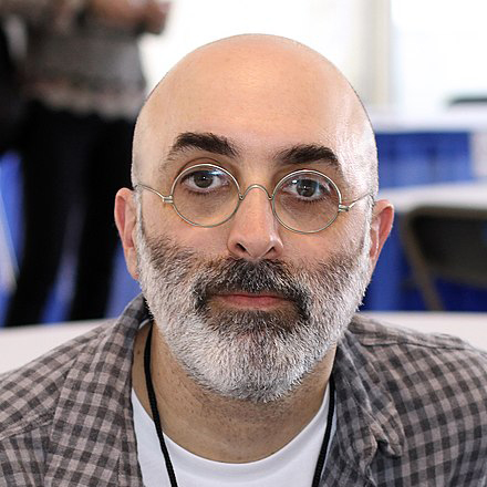Eduardo Halfon