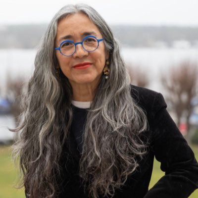 Cristina Rivera Garza