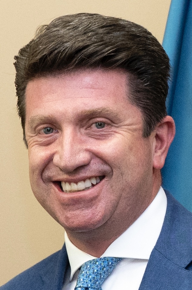 Diego Molano
