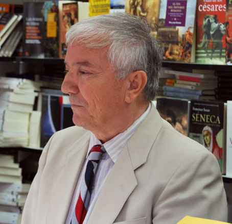 Pancracio Celdrán