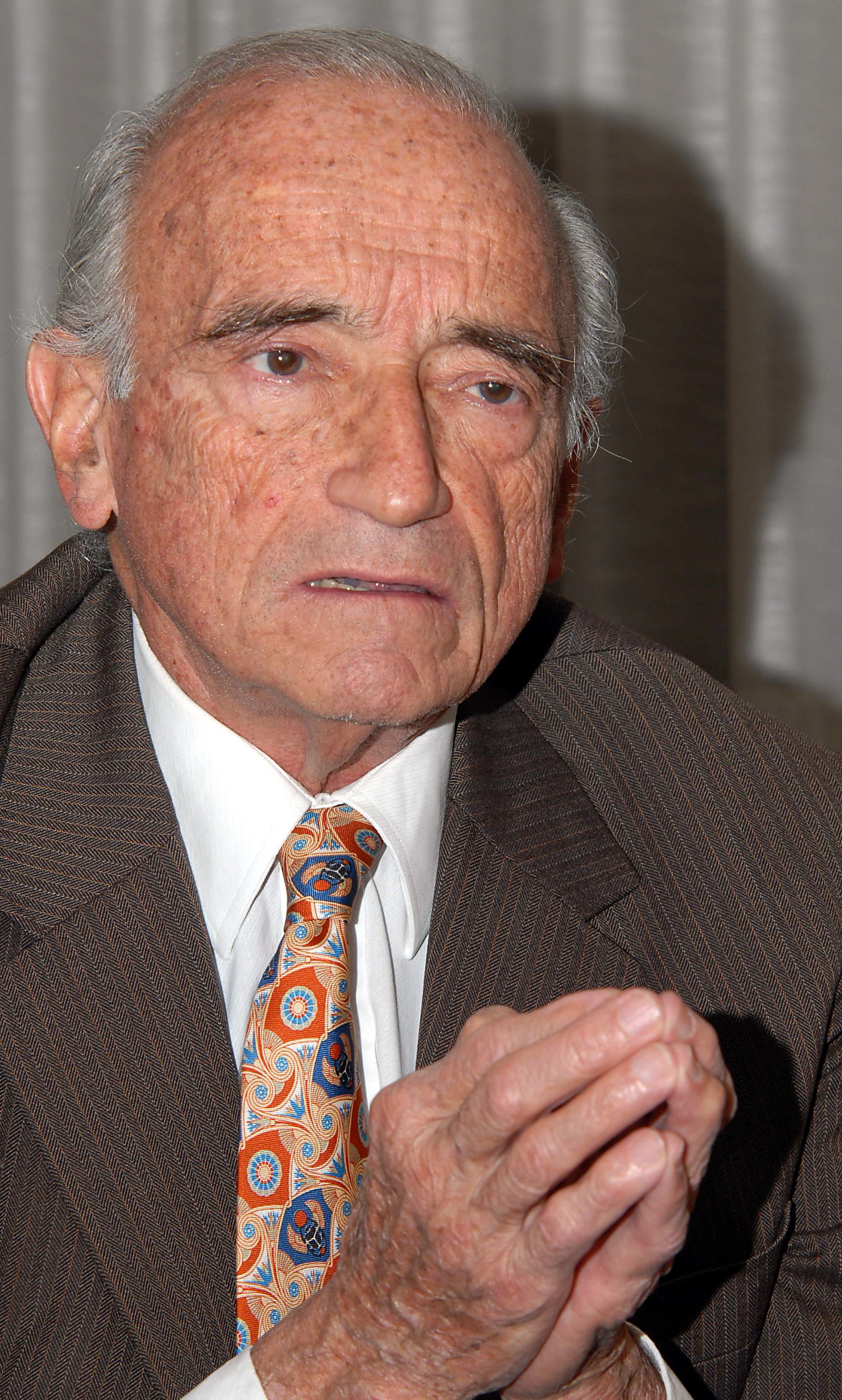 Aldo Ferrer