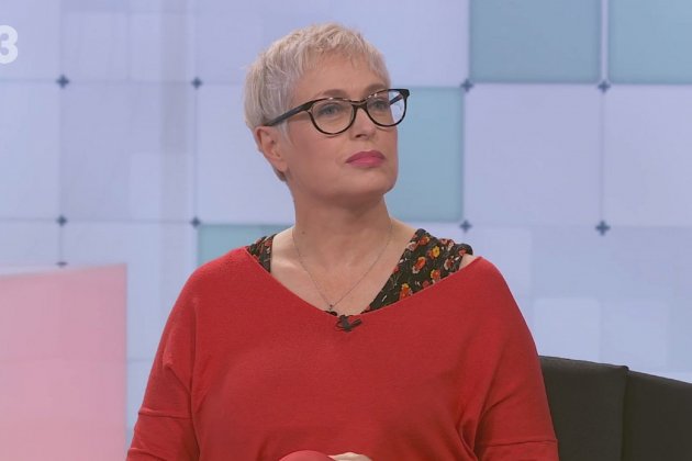 Anna Grau