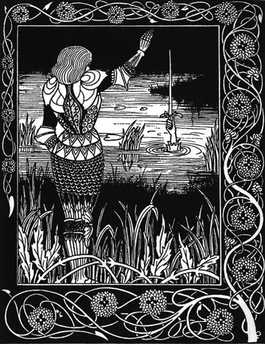 Sir Thomas Malory