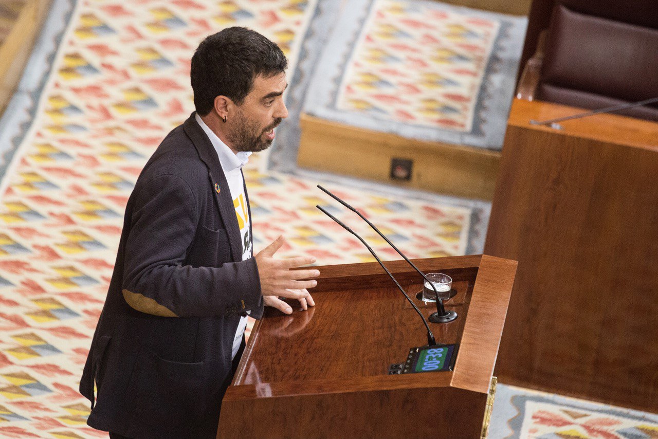 Hugo Martínez Abarca