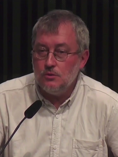 Jorge Riechmann