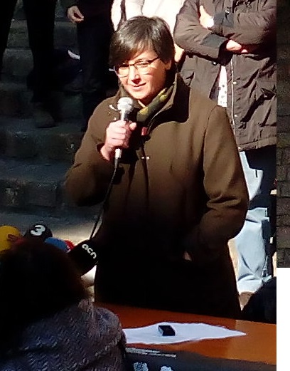 Mireia Boya Busquet