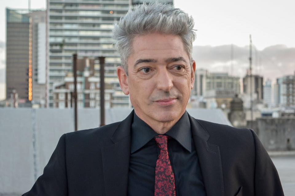 Marcelo Moura
