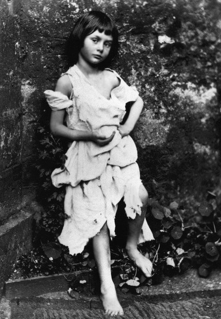 Lewis Carroll