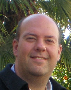 Daniel Arias Aranda