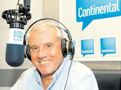 Fernando Bravo