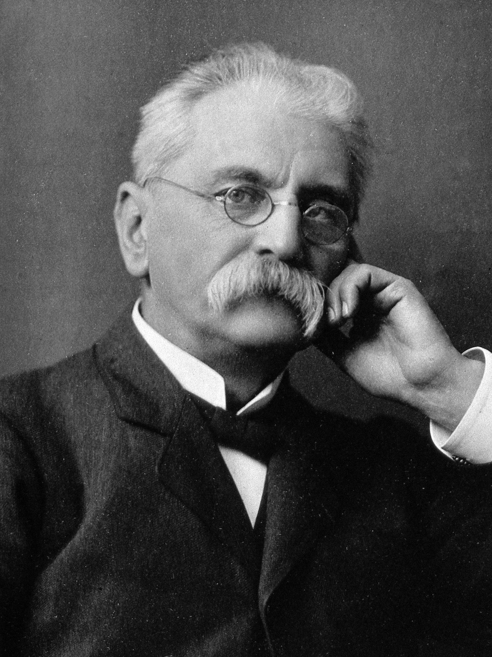 George Oliver