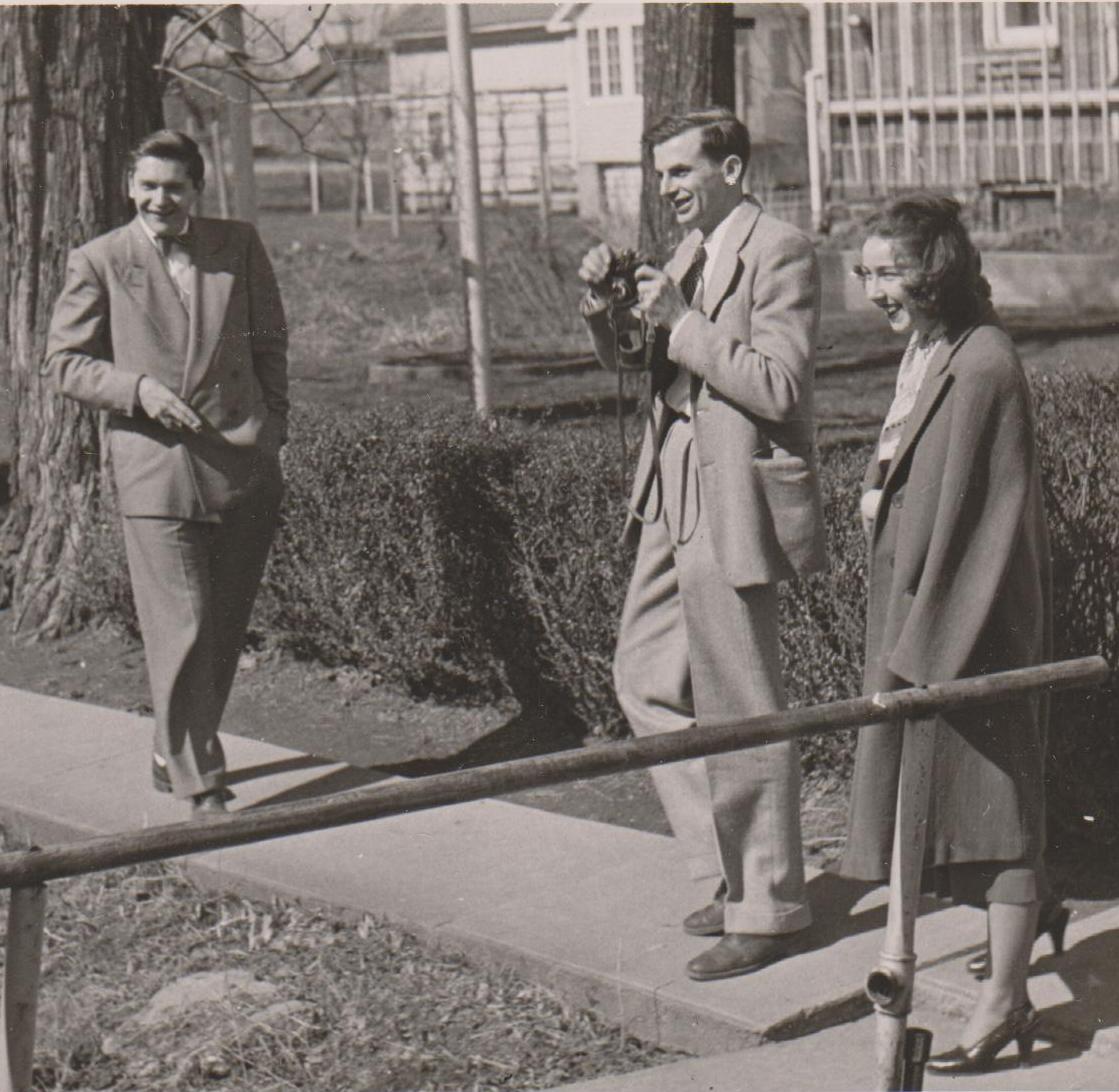 Flannery O'Connor