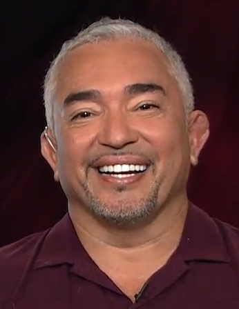 César Millán