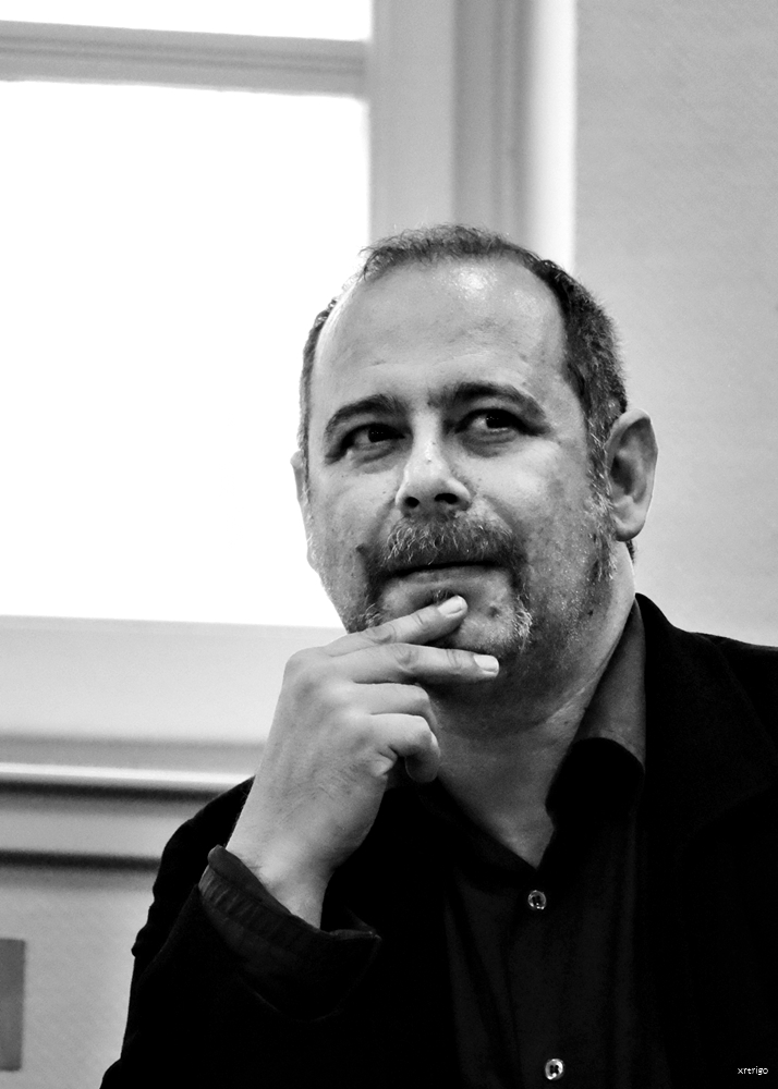 Jordi Lara