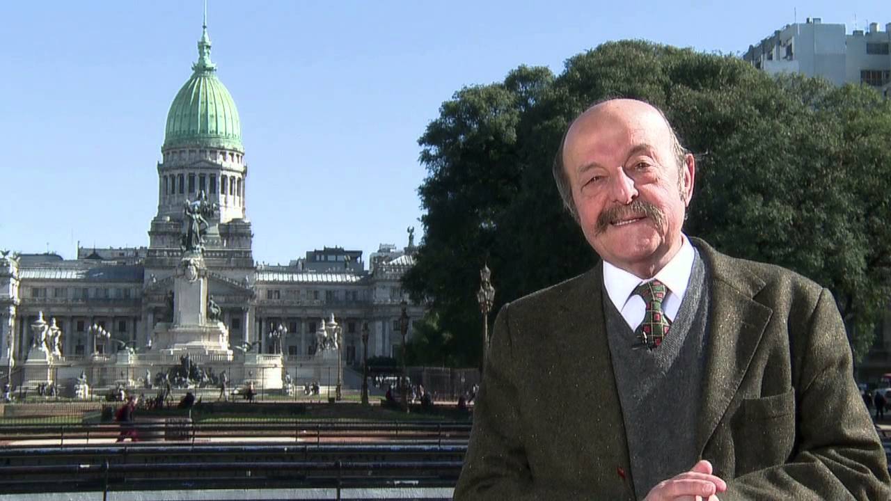 Julio Bárbaro