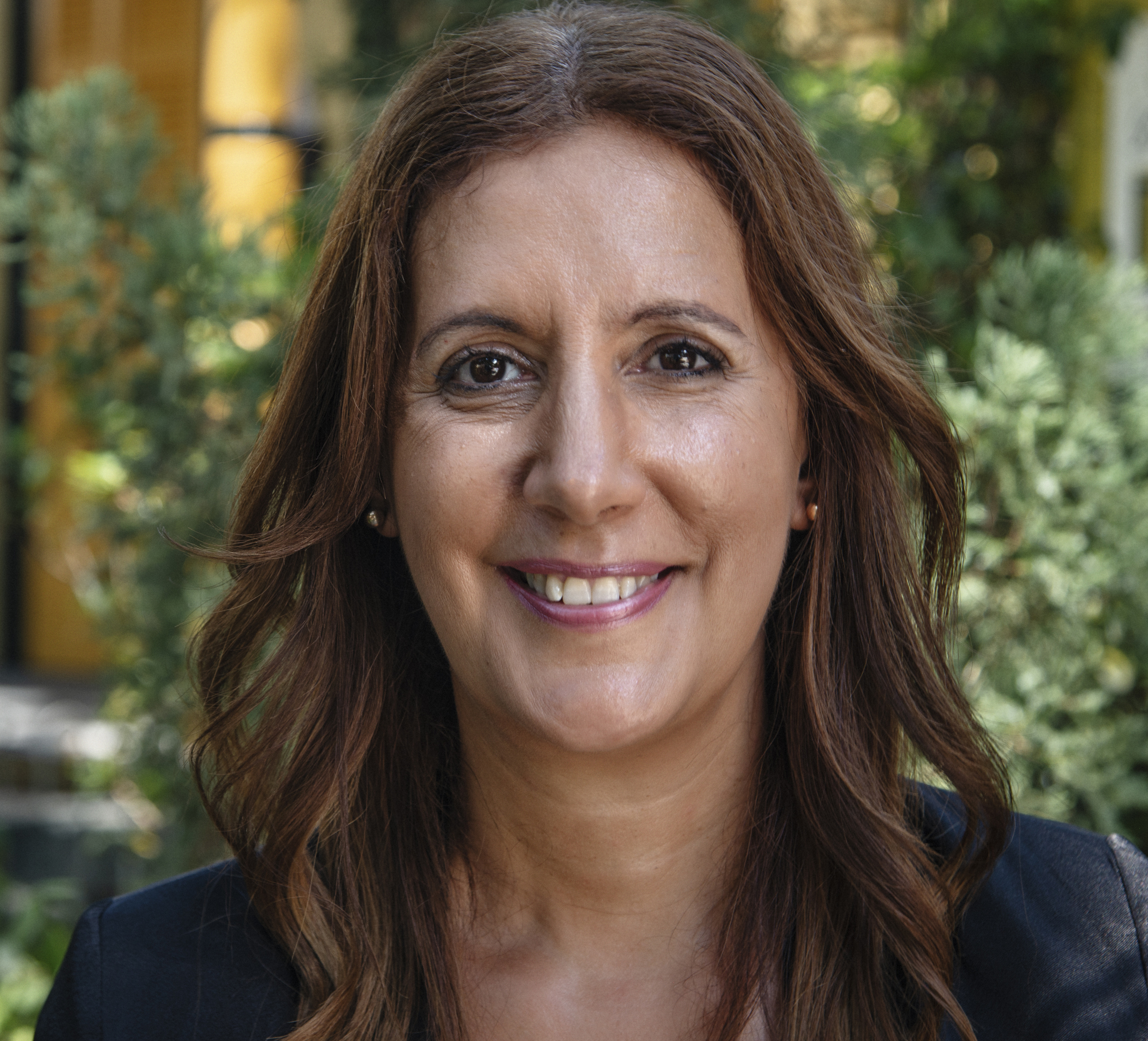 Dolores Redondo