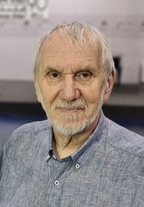 Jorge Maestro