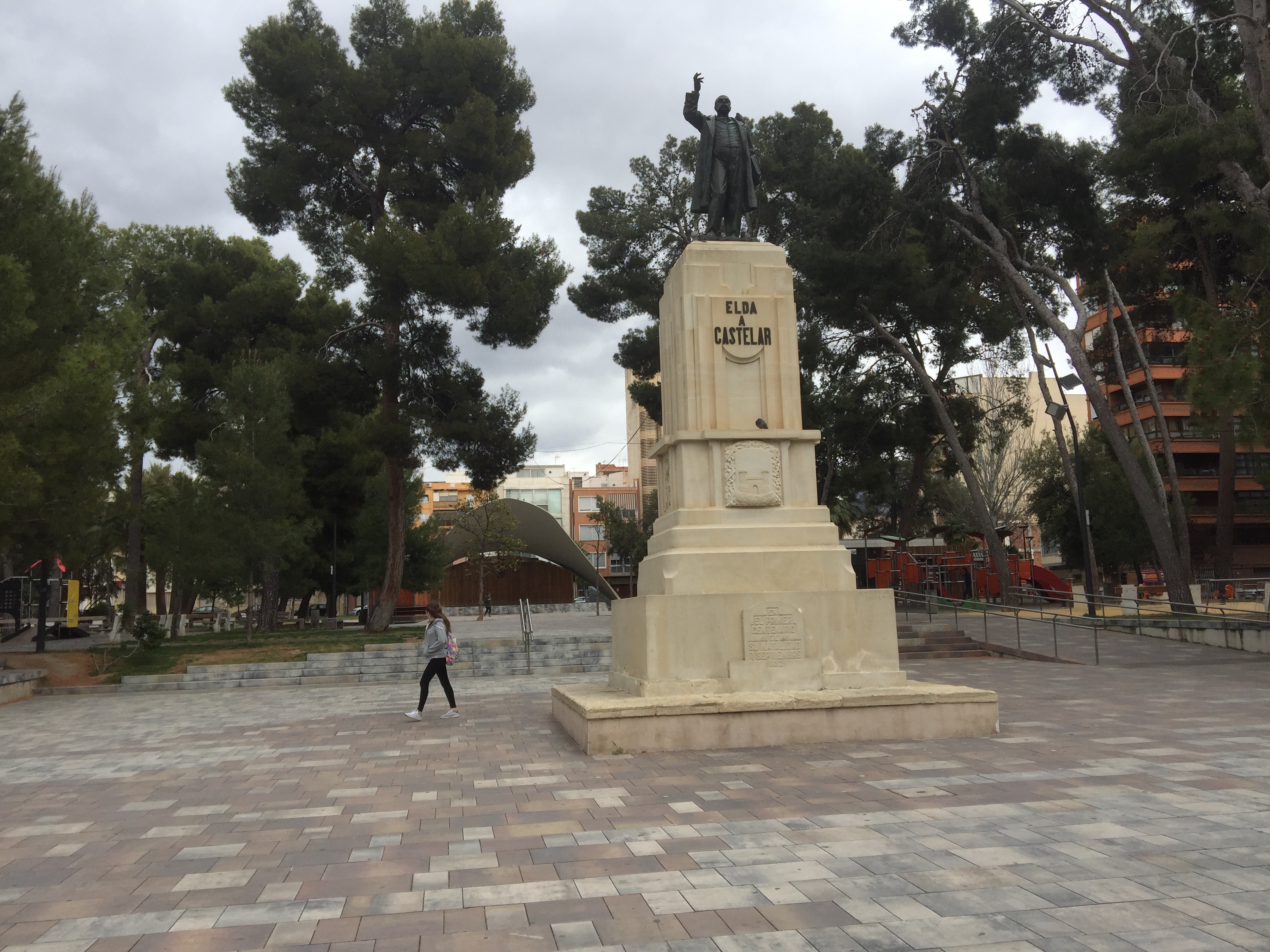 Emilio   Castelar y Ripoll