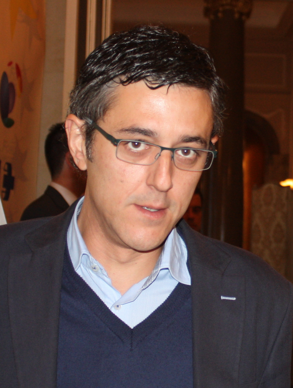 Eduardo Madina