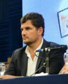 Eugenio Burzaco