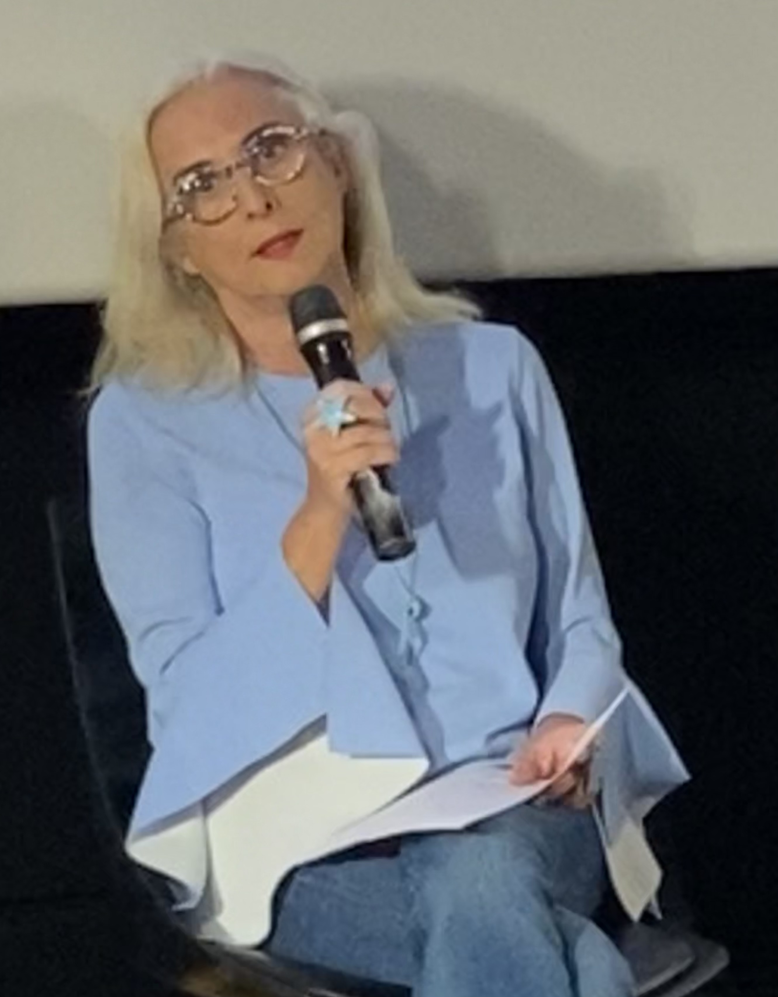 Mariola Cubells
