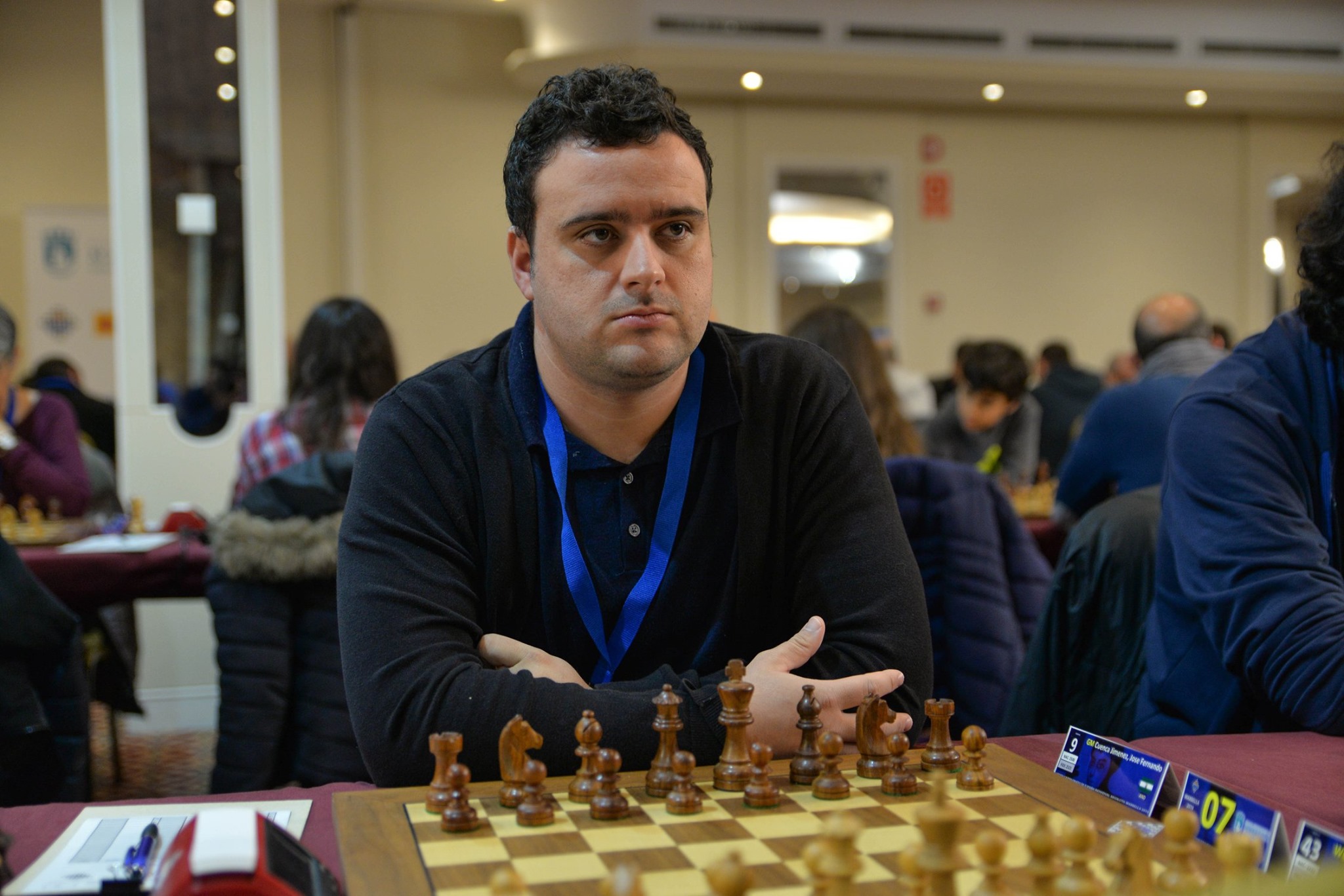 Pepe Cuenca