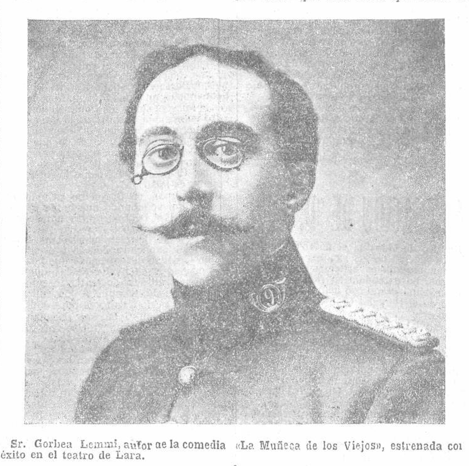 Elena Fortún