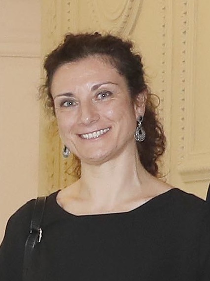 Elena García Armada