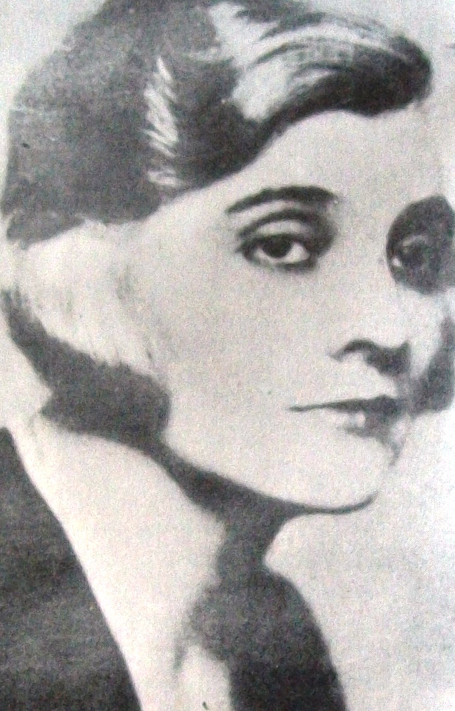 Ricardo Güiraldes