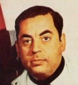 Juan Carlos Saravia