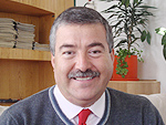 Carlos Heredia Zubieta