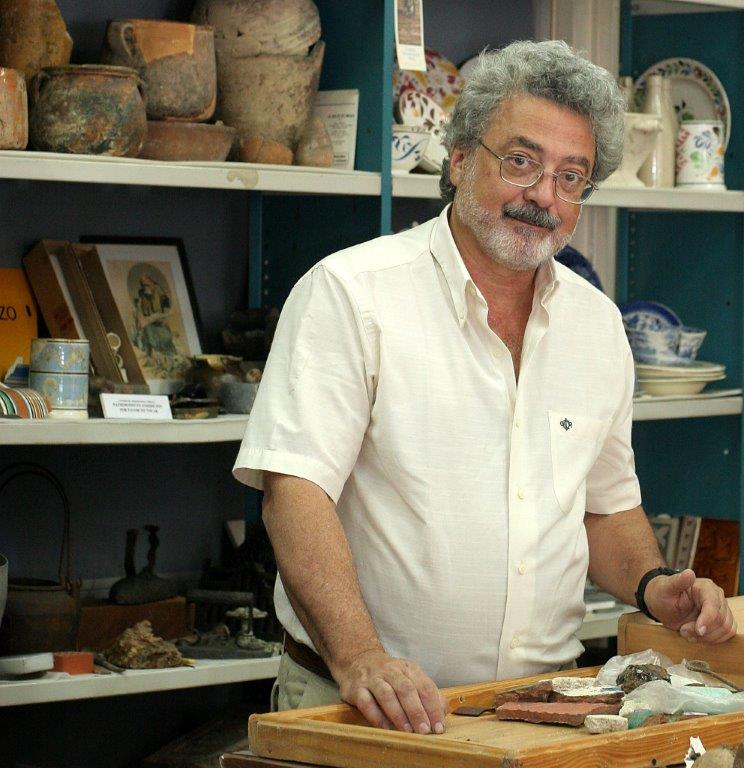 Daniel Schavelzon