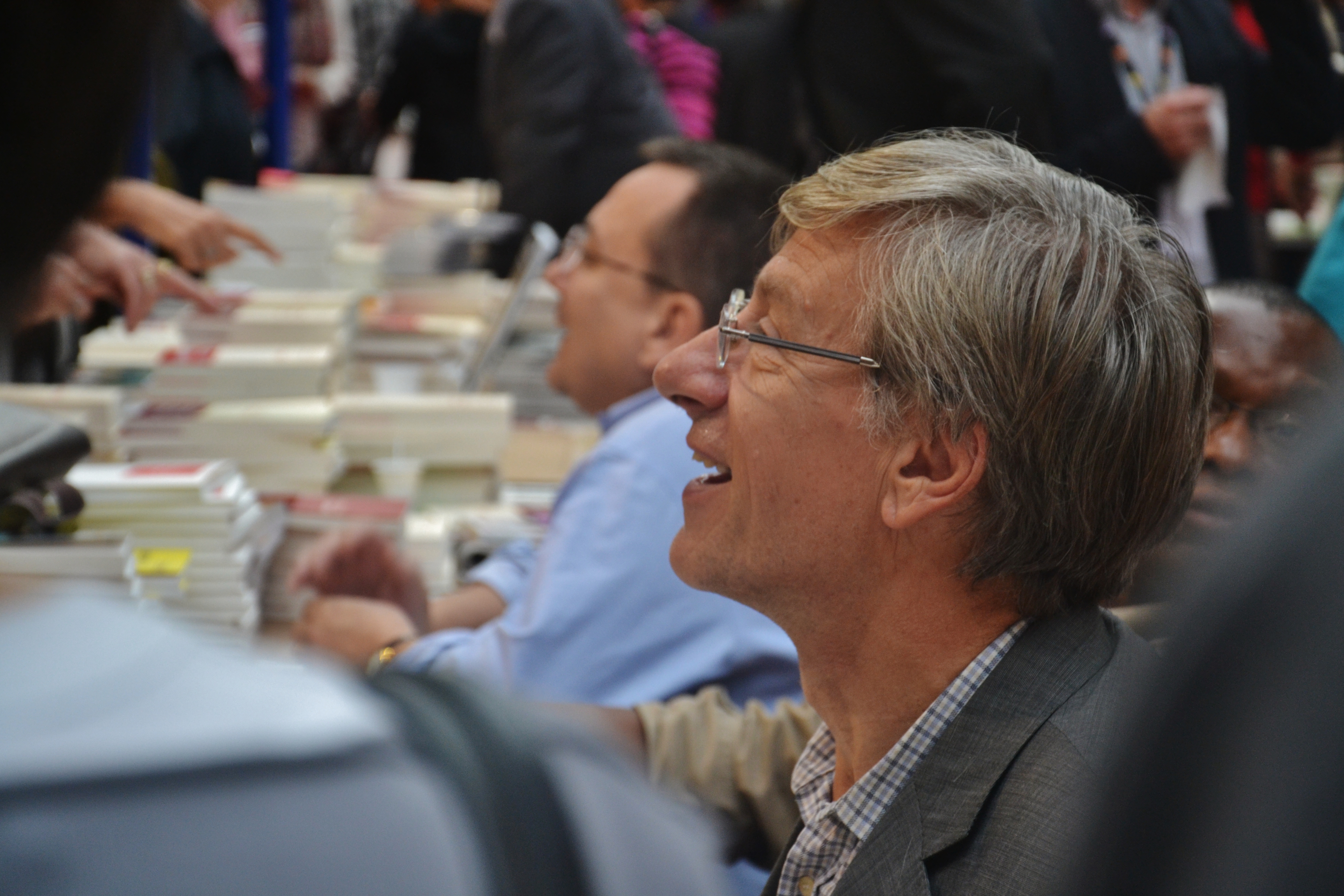 Jean-Christophe Rufin